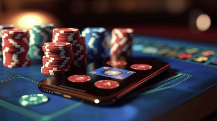 mmkjl app VIP Live Casino Table Baccarat Private Dealer Myanmar