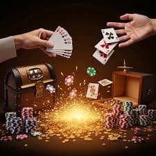 Live Casino - တိုက်ရိုက် ကာစီနို