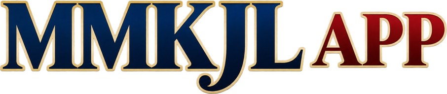 mmkjl app logo